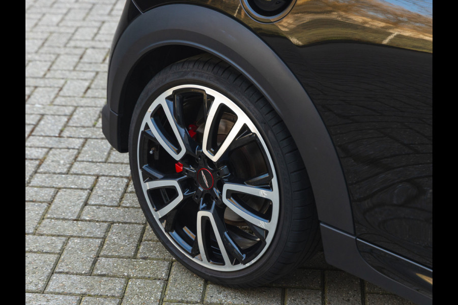MINI Mini 2.0 John Cooper Works - Pano - Harman Kardon - Full-Option! - JCW