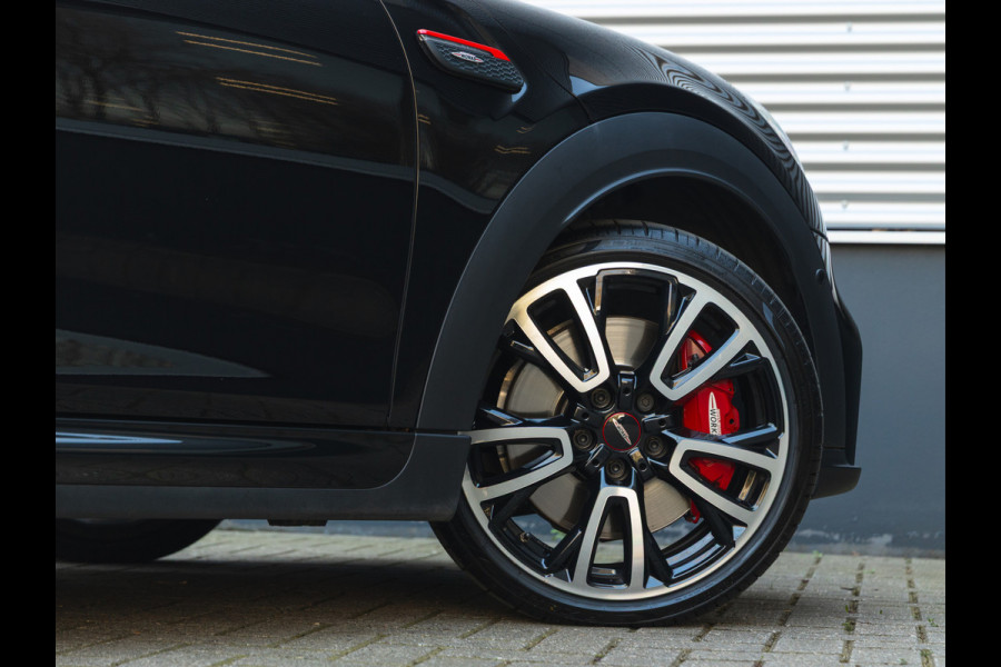 MINI Mini 2.0 John Cooper Works - Pano - Harman Kardon - Full-Option! - JCW