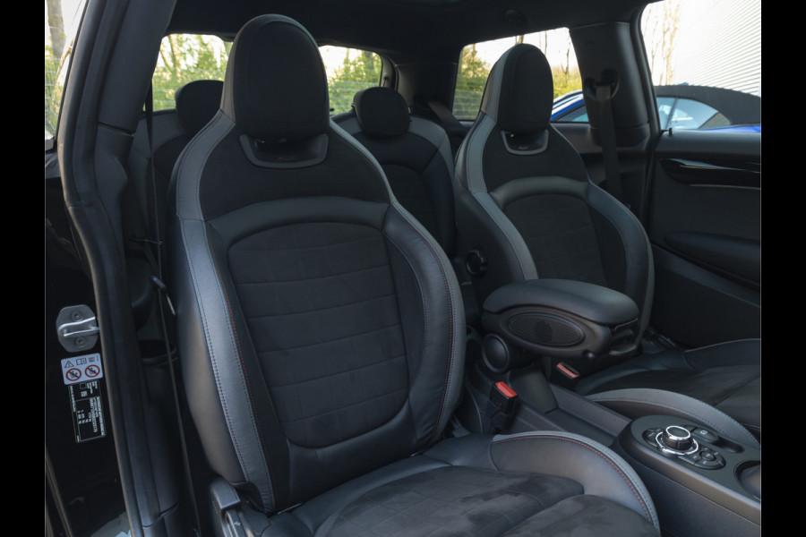 MINI Mini 2.0 John Cooper Works - Pano - Harman Kardon - Full-Option! - JCW