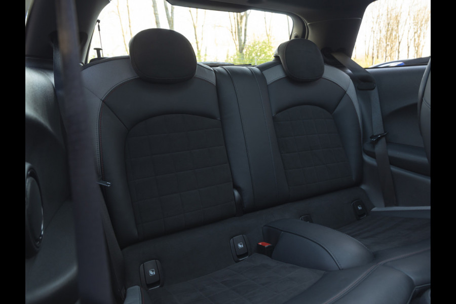 MINI Mini 2.0 John Cooper Works - Pano - Harman Kardon - Full-Option! - JCW