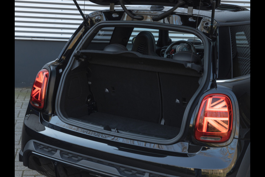 MINI Mini 2.0 John Cooper Works - Pano - Harman Kardon - Full-Option! - JCW