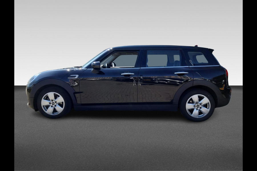 MINI Clubman 1.5 One Salt Business | automaat | navigatie | Apple Carplay/Android Auto | PDC