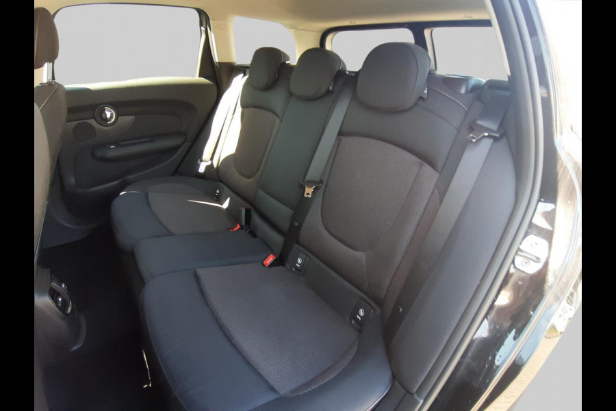 MINI Clubman 1.5 One Salt Business | automaat | navigatie | Apple Carplay/Android Auto | PDC