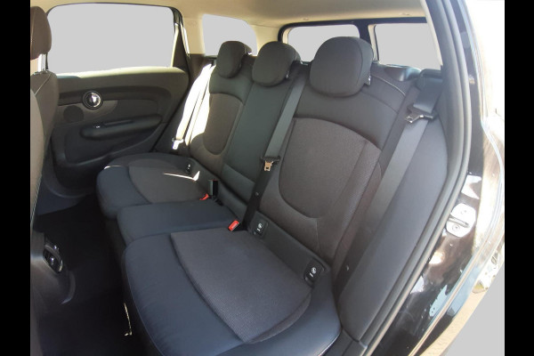 MINI Clubman 1.5 One Salt Business | automaat | navigatie | Apple Carplay/Android Auto | PDC