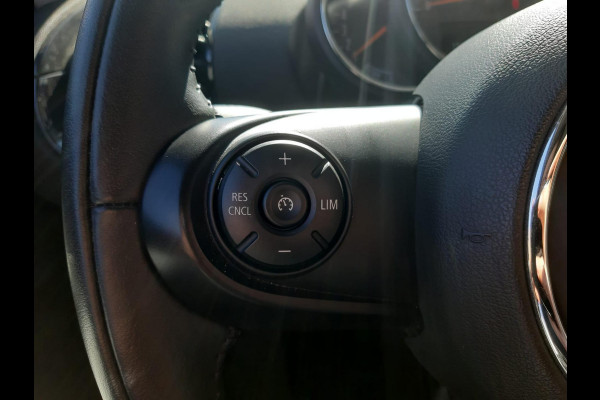 MINI Clubman 1.5 One Salt Business | automaat | navigatie | Apple Carplay/Android Auto | PDC