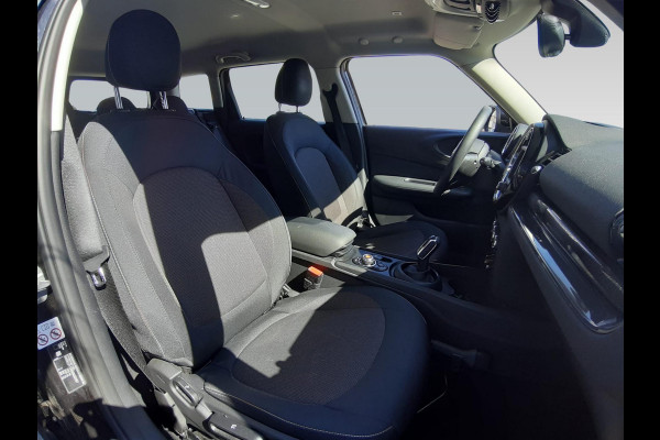 MINI Clubman 1.5 One Salt Business | automaat | navigatie | Apple Carplay/Android Auto | PDC