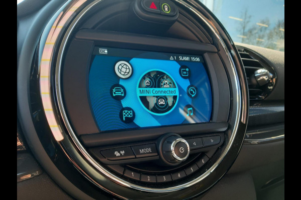 MINI Clubman 1.5 One Salt Business | automaat | navigatie | Apple Carplay/Android Auto | PDC