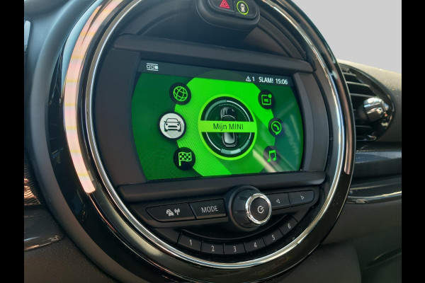 MINI Clubman 1.5 One Salt Business | automaat | navigatie | Apple Carplay/Android Auto | PDC