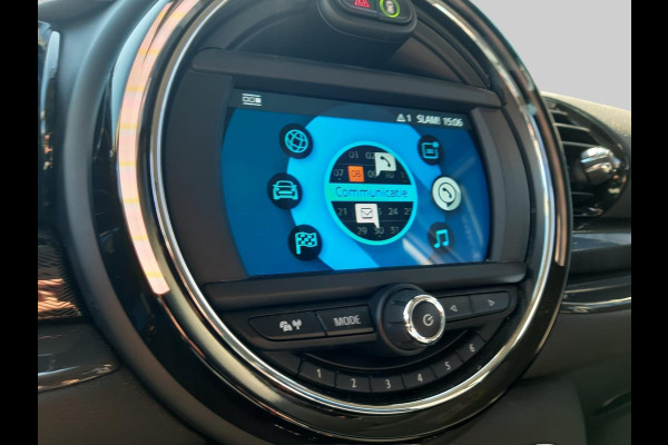 MINI Clubman 1.5 One Salt Business | automaat | navigatie | Apple Carplay/Android Auto | PDC
