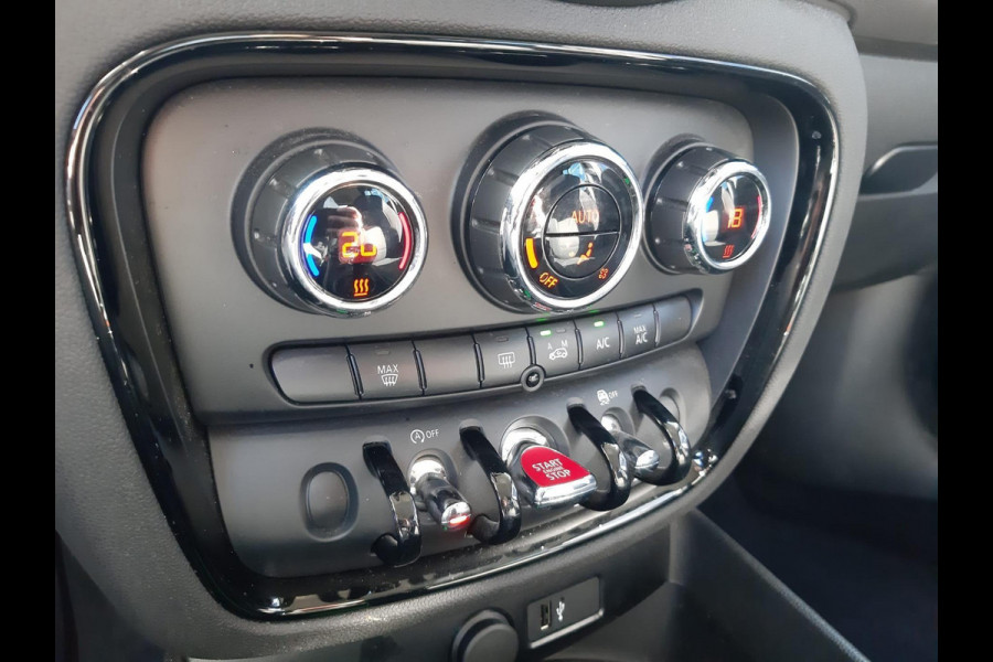 MINI Clubman 1.5 One Salt Business | automaat | navigatie | Apple Carplay/Android Auto | PDC
