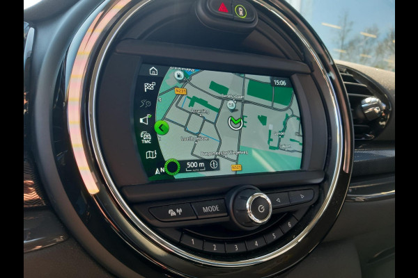 MINI Clubman 1.5 One Salt Business | automaat | navigatie | Apple Carplay/Android Auto | PDC