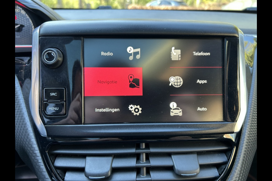 Peugeot 2008 1.2 110pk Automaat GT-Line Panodak, Navi, Carplay, PDC