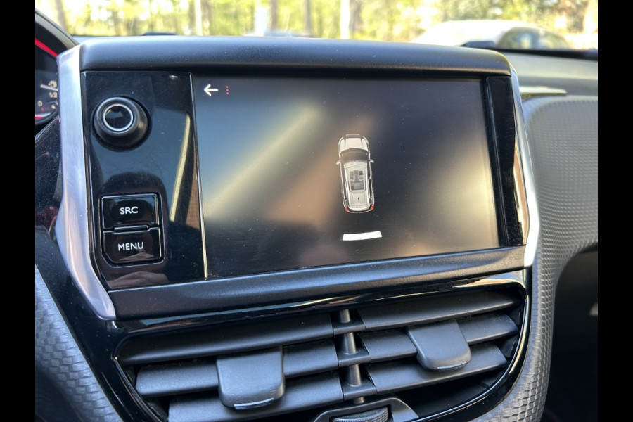 Peugeot 2008 1.2 110pk Automaat GT-Line Panodak, Navi, Carplay, PDC