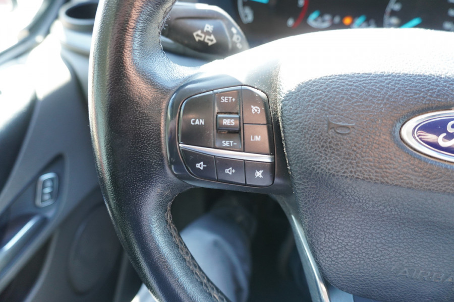 Ford Transit Custom 300S 2.0 TDCI 130PK L1H1 Trend Nr. V049 | Airco | Cruise | Navi | Trekhaak | Iaadruimte inrichting