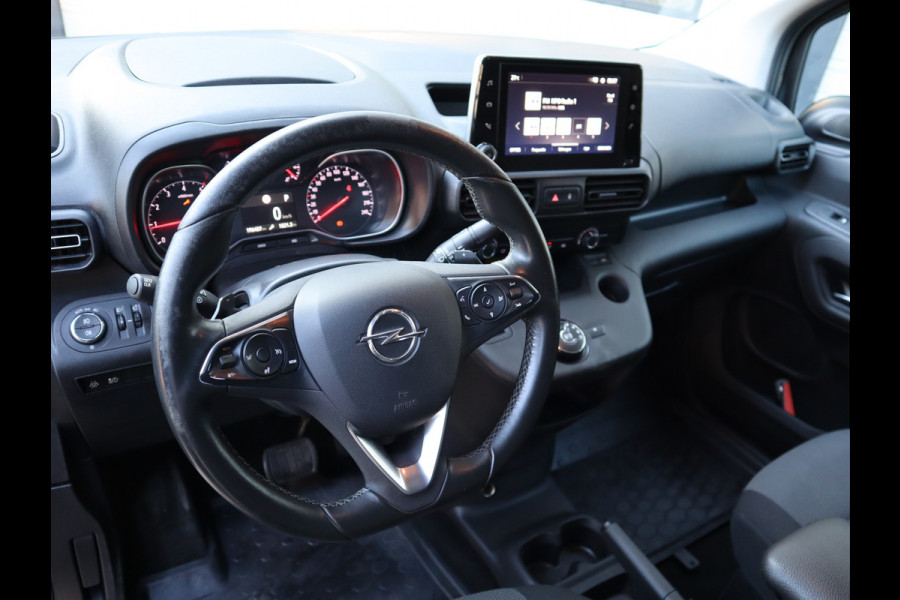 Opel Combo 1.5D 96 kw 131 pk Automaat - Innovation - Trekhaak