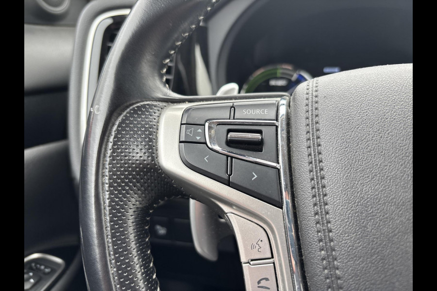 Mitsubishi Outlander 2.4 PHEV Pure+ Apple Carplay/Android Auto | stoelverwarming | trekhaak