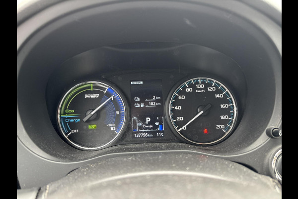 Mitsubishi Outlander 2.4 PHEV Pure+ Apple Carplay/Android Auto | stoelverwarming | trekhaak