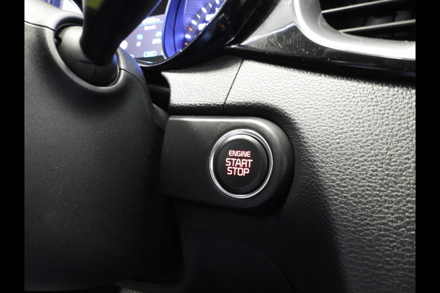 Kia Xceed 1.6 GDi PHEV Plug-In DynamicLine NAVI/CAMERA/LED/18"LMV!