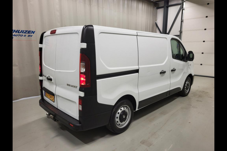 Renault Trafic 2.0dCi 120pk 2X Schuifdeur Trekhaak Euro 6!