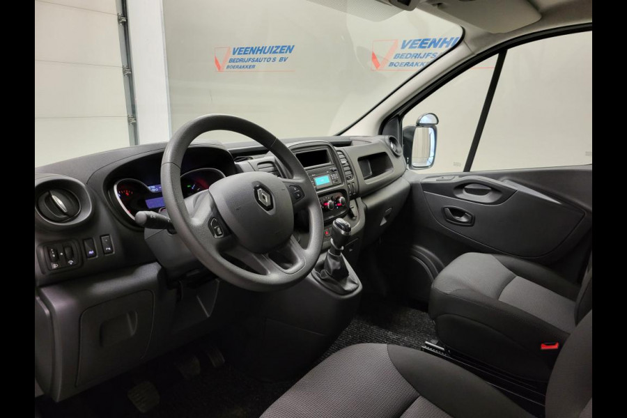 Renault Trafic 2.0dCi 120pk 2X Schuifdeur Trekhaak Euro 6!