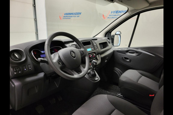 Renault Trafic 2.0dCi 120pk 2X Schuifdeur Trekhaak Euro 6!