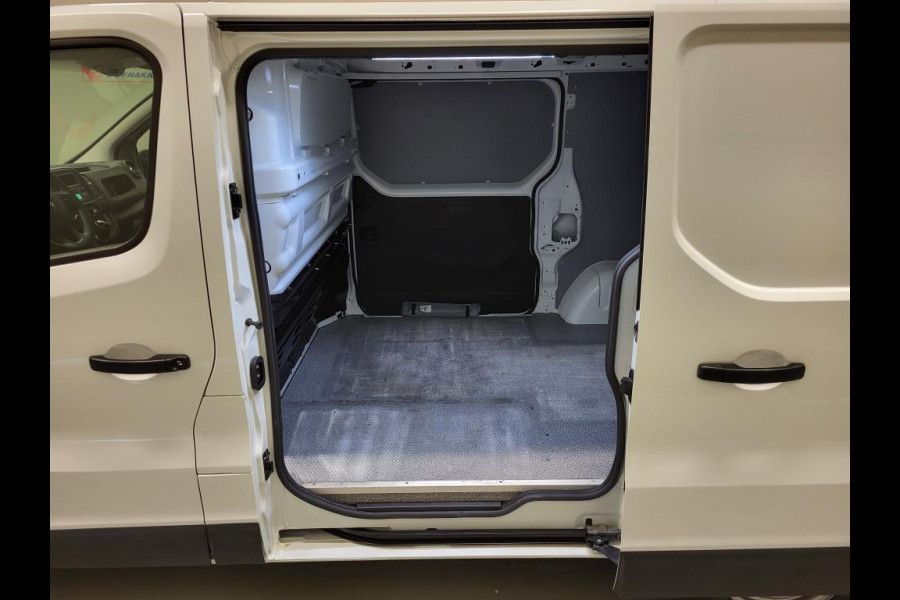 Renault Trafic 2.0dCi 120pk 2X Schuifdeur Trekhaak Euro 6!