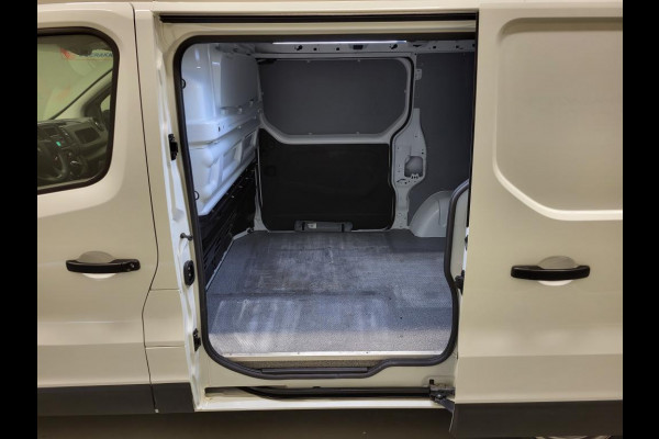 Renault Trafic 2.0dCi 120pk 2X Schuifdeur Trekhaak Euro 6!