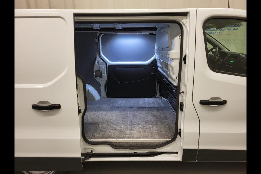 Renault Trafic 2.0dCi 120pk 2X Schuifdeur Trekhaak Euro 6!