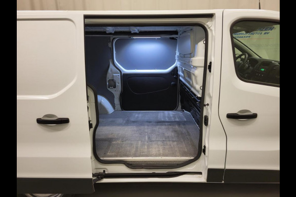Renault Trafic 2.0dCi 120pk 2X Schuifdeur Trekhaak Euro 6!