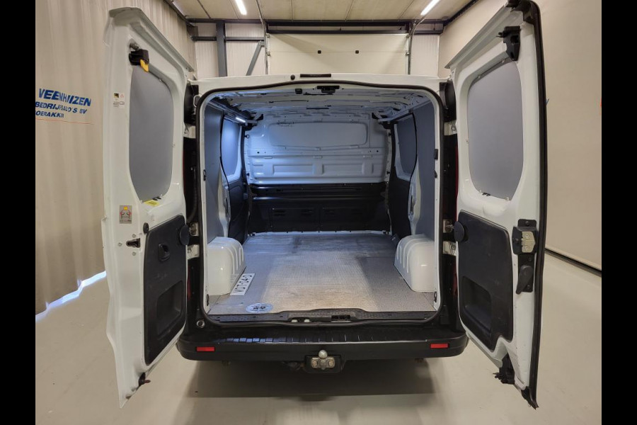 Renault Trafic 2.0dCi 120pk 2X Schuifdeur Trekhaak Euro 6!