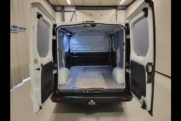 Renault Trafic 2.0dCi 120pk 2X Schuifdeur Trekhaak Euro 6!