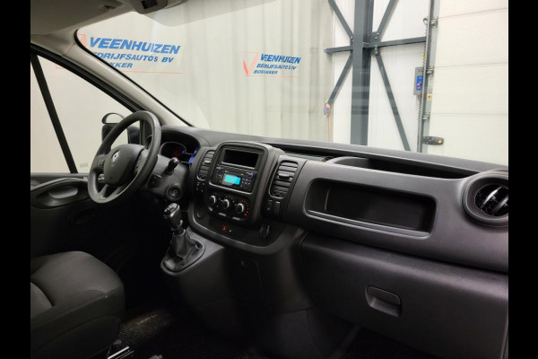Renault Trafic 2.0dCi 120pk 2X Schuifdeur Trekhaak Euro 6!