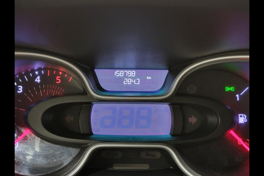 Renault Trafic 2.0dCi 120pk 2X Schuifdeur Trekhaak Euro 6!