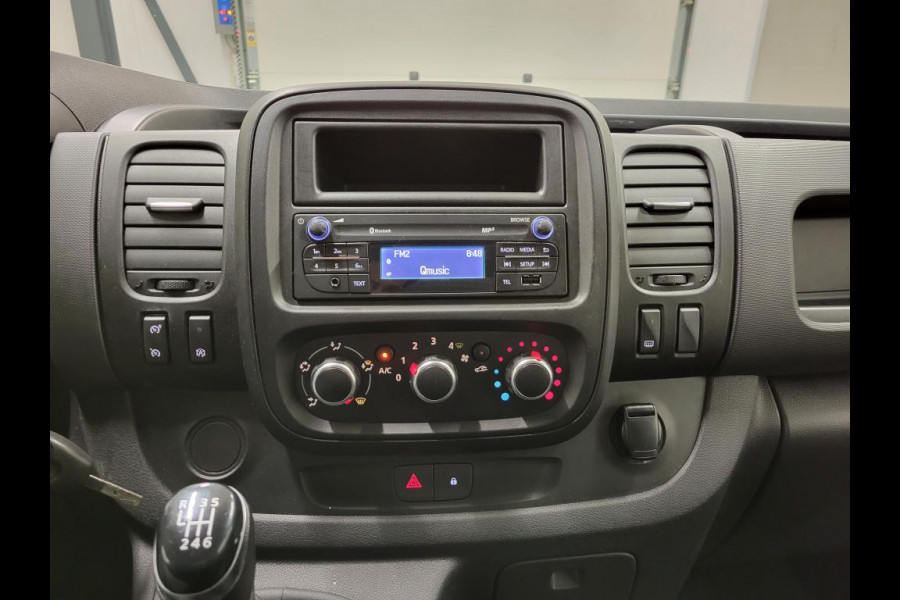 Renault Trafic 2.0dCi 120pk 2X Schuifdeur Trekhaak Euro 6!