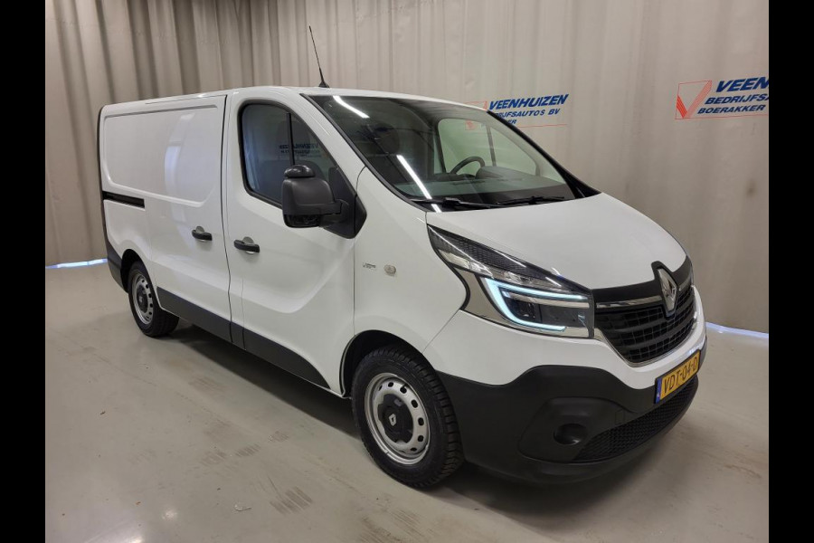 Renault Trafic 2.0dCi 120pk 2X Schuifdeur Trekhaak Euro 6!
