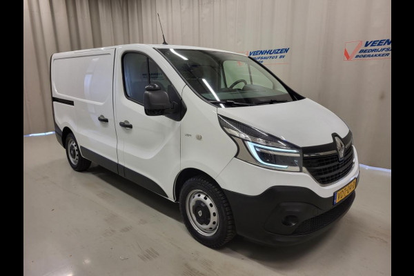 Renault Trafic 2.0dCi 120pk 2X Schuifdeur Trekhaak Euro 6!