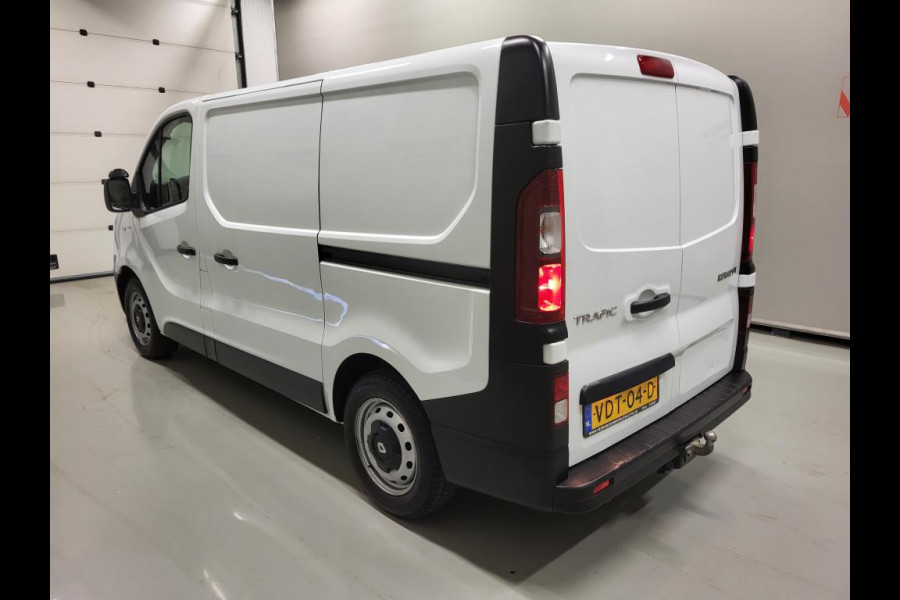 Renault Trafic 2.0dCi 120pk 2X Schuifdeur Trekhaak Euro 6!