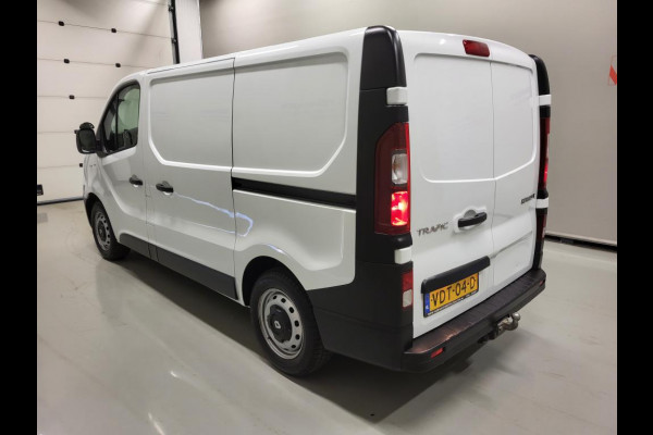 Renault Trafic 2.0dCi 120pk 2X Schuifdeur Trekhaak Euro 6!
