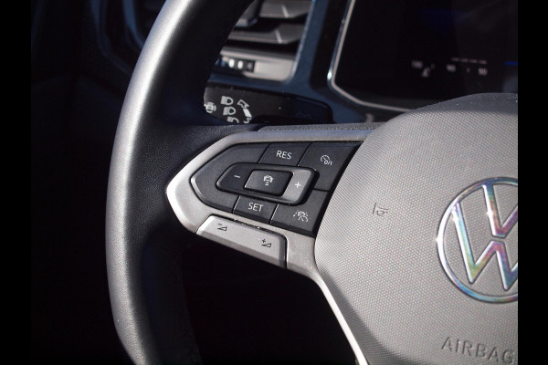 Volkswagen Polo 1.0 TSI Life Business | Apple Carplay | Cruise Control | Parkeersensoren | Stoelverwarming | Automaat |