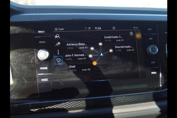 Volkswagen Polo 1.0 TSI Life Business | Apple Carplay | Cruise Control | Parkeersensoren | Stoelverwarming | Automaat |
