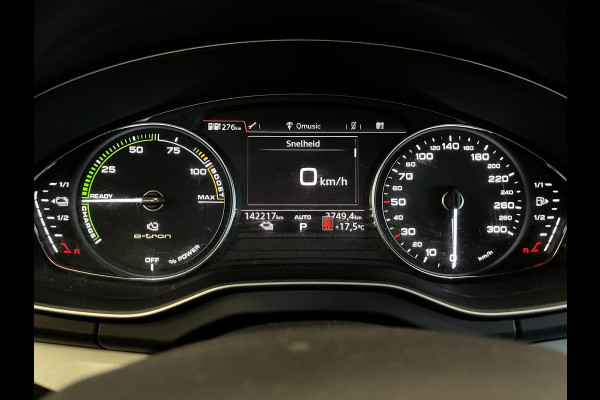 Audi Q5 50 TFSI e S edition 299 PK S-Line Airco | ECC MMI Navi Plus Cruise Control PDC VA Trekhaak