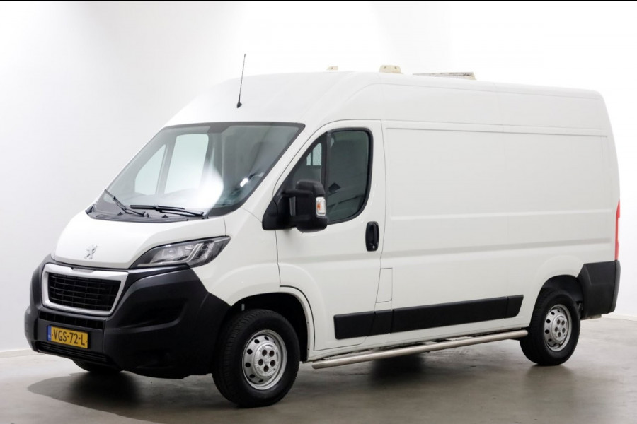 Peugeot Boxer 2.2 BlueHDi 120pk L2H2 Premium Airco/Navi 08-2020