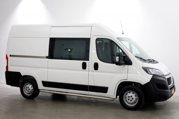 Peugeot Boxer 2.2 BlueHDi 120pk L2H2 Premium Airco/Navi 08-2020