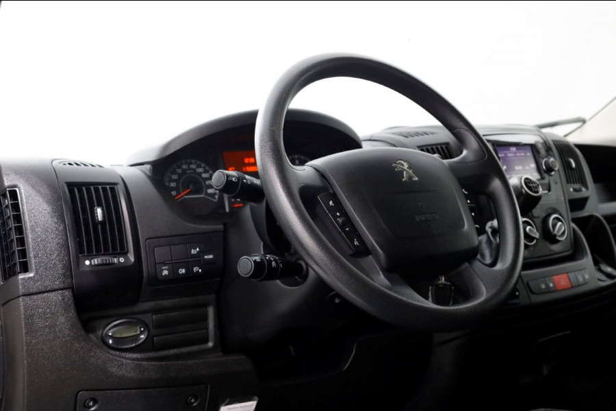 Peugeot Boxer 2.2 BlueHDi 120pk L2H2 Premium Airco/Navi 08-2020