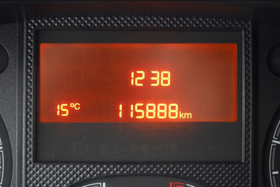 Peugeot Boxer 2.2 BlueHDi 120pk L2H2 Premium Airco/Navi 08-2020