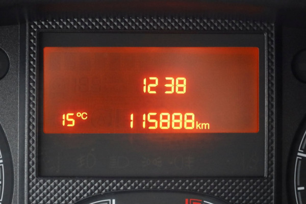 Peugeot Boxer 2.2 BlueHDi 120pk L2H2 Premium Airco/Navi 08-2020