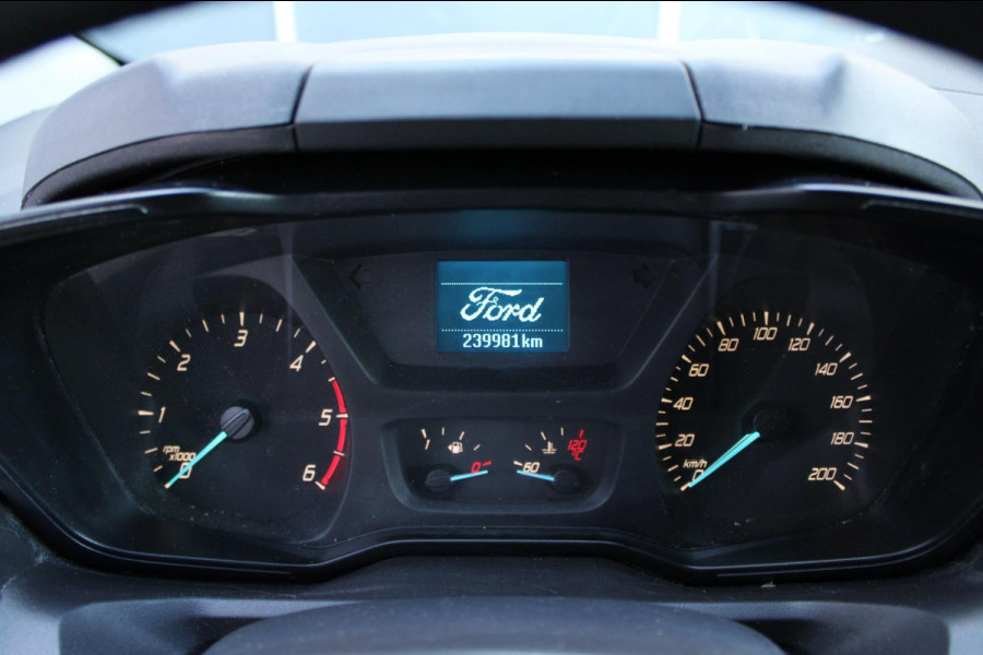 Ford Transit Custom 270 2.0 TDCI L1H1 Trend