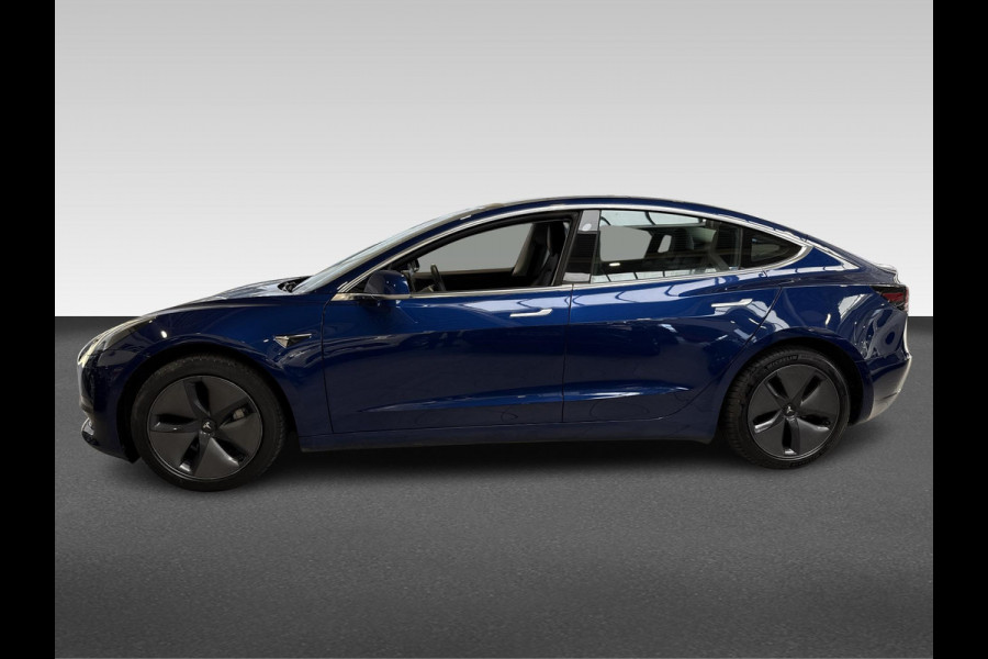 Tesla Model 3 Long Range AWD 75 kWh