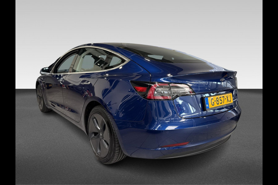 Tesla Model 3 Long Range AWD 75 kWh