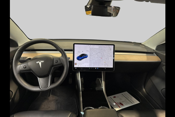 Tesla Model 3 Long Range AWD 75 kWh